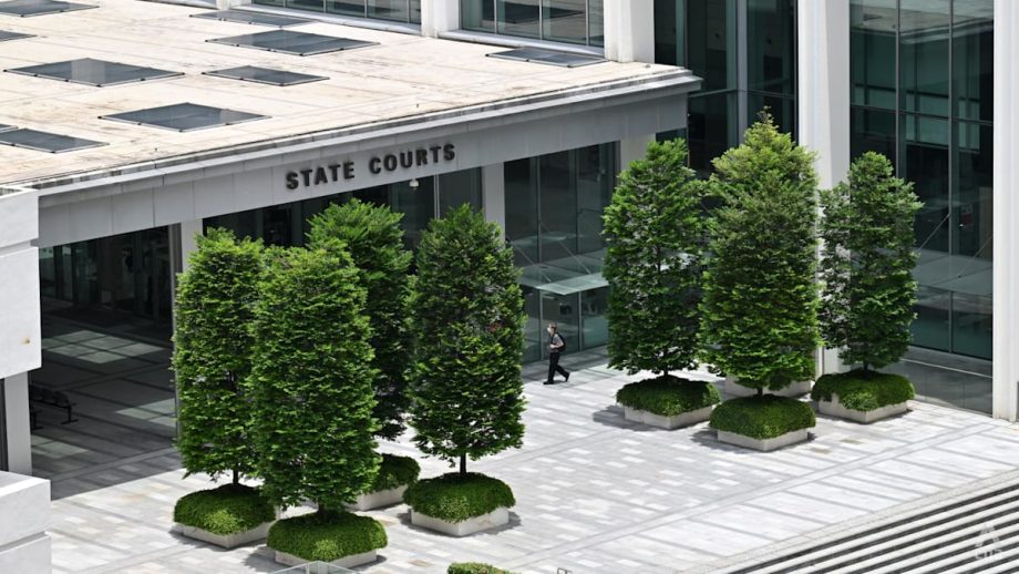 Father who found nudes in his 16-year-old daughter’s phone sexually abused her, gets jail