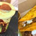 Stuffed you tiao, tacos, pistachio matcha and more: What to eat at Kampong Glam’s Ramadan Bazaar 2026