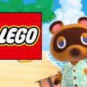 New LEGO Animal Crossing Set is Coming on March 1, and It’s Super Cheap