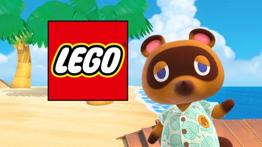 New LEGO Animal Crossing Set is Coming on March 1, and It’s Super Cheap New LEGO Animal Crossing Set is Coming on March 1, and It’s Super Cheap
