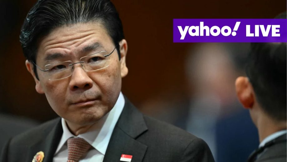 PM Wong says higher wages, not one-off payouts, tackle cost pressures; Singapore fertility hits new low of 0.87, population decline looms: Singapore live news