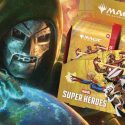 Here’s How To Find Magic’s Marvel Super Heroes Collector Boosters