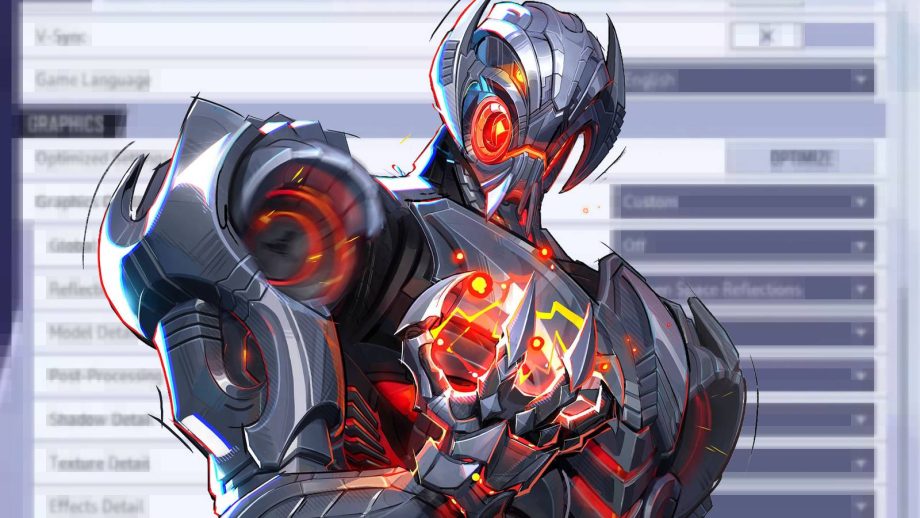 Best Settings for Running Marvel Rivals in Low-End PC Best Settings for Running Marvel Rivals in Low-End PC