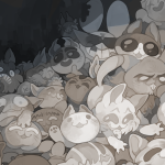 Mewgenics’ ‘Waste Time’ ability is actually overpowered Mewgenics’ ‘Waste Time’ ability is actually overpowered