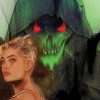 DC Officially Reveals Absolute Green Arrow and Absolute Catwoman Series