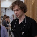 The Pitt Season 2, Episode 8: “2:00 PM” Review