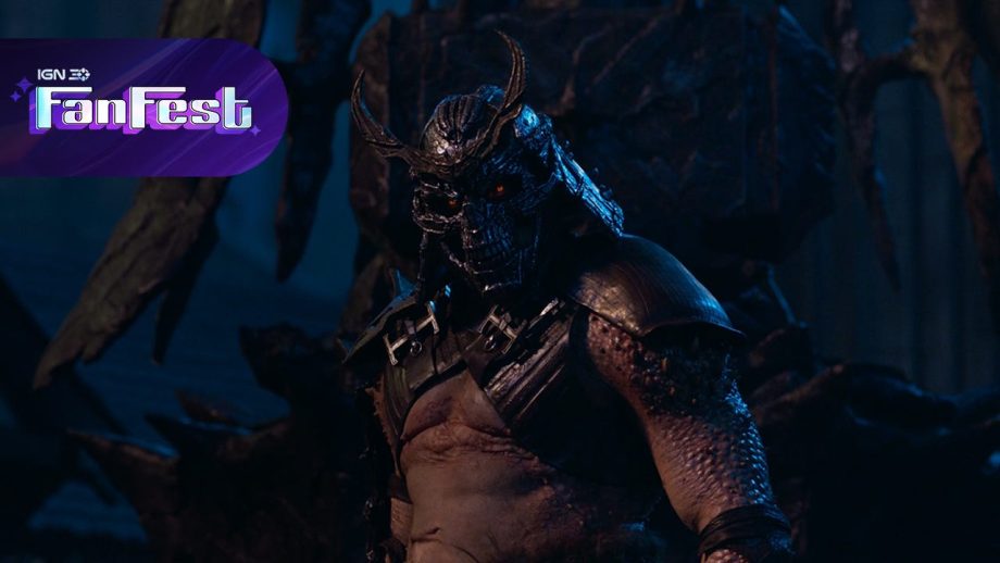 Exclusive New Mortal Kombat II Trailer – IGN Fan Fest 2026