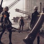 Automata Sequel and I Can’t Wait