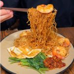 @lavenia_clarabelle Singaporean food in Sydney that you NEED to try  I’ve been c…