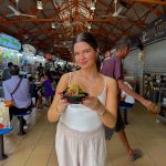 @visit_singapore From Street Food to Michelin Food– 7 desserts you have to try …