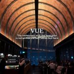 @deeniseglitz They took rooftop dining to a whole new level with the food and vi…