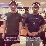 People On TikTok