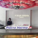 @mothership.nova Pierre Hermé Singapore : From Aug. 1 : Resorts World Sentosa, 2…
