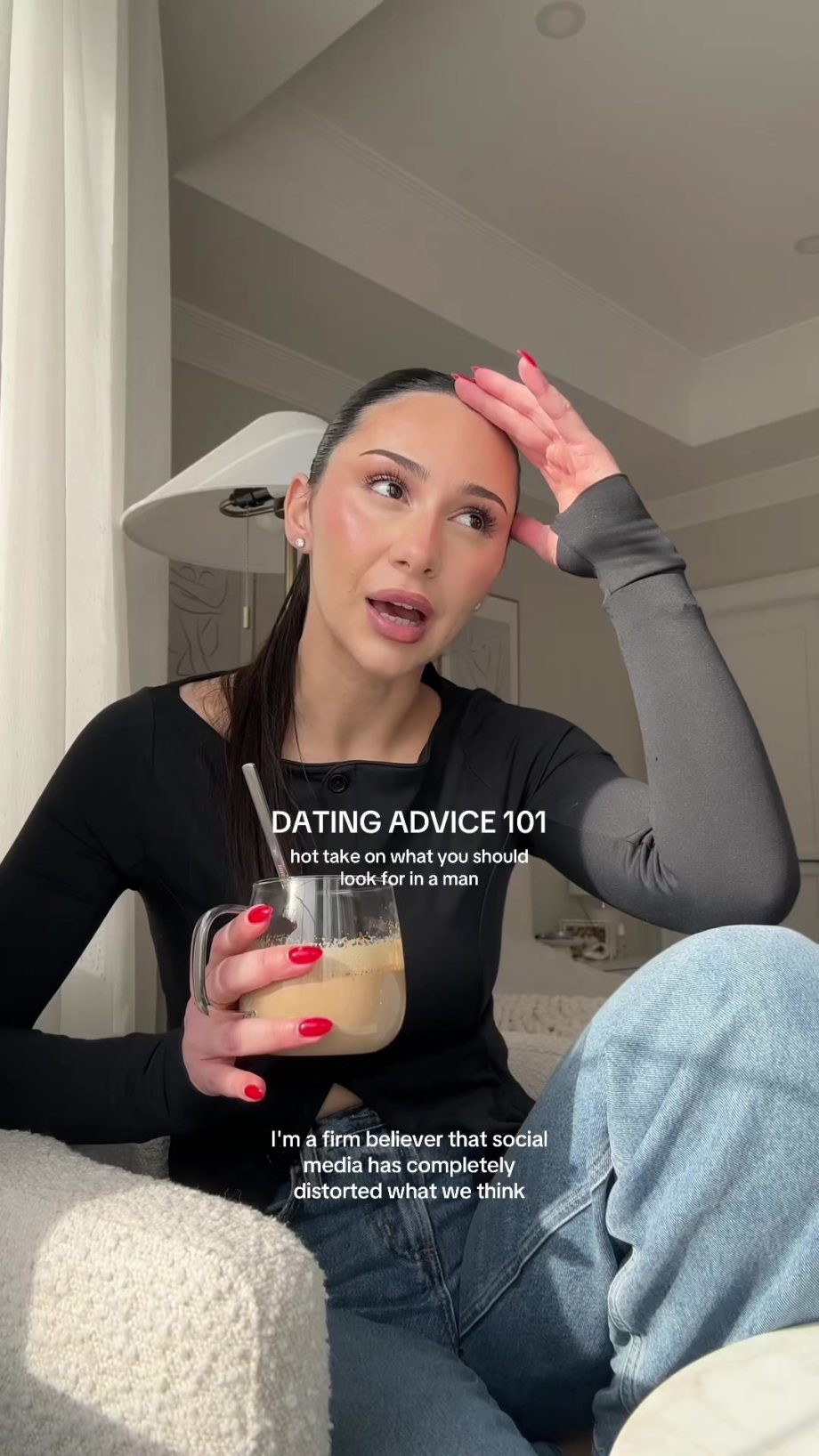 @parmisnajmi money is cute, emotional intelligence is everything – should I make…