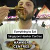 @jeremyjacobowitz the best street food! #singapore #hawkerfood #streetfood #nood…