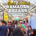 @sghalaldeals Singapore! Bukit Gombak Ramadan Bazaar is happening from 19 Februa…