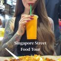 @janiedevours Everything I ate on a street food tour of Singapore  @expedia  …