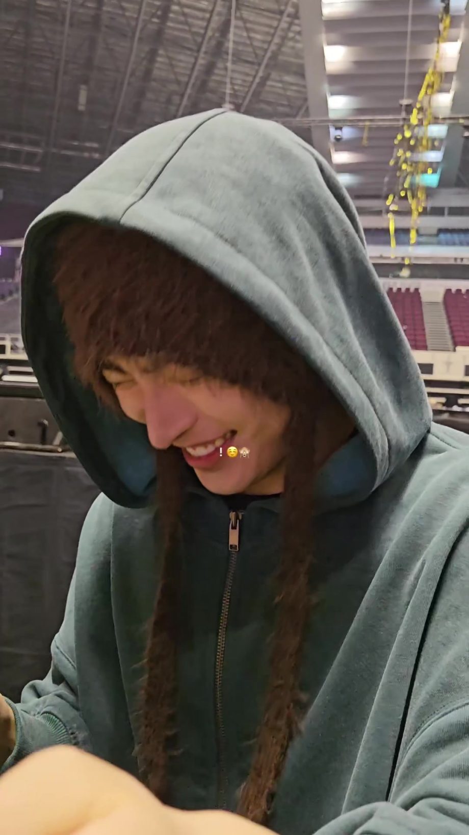 People On TikTok People On TikTok