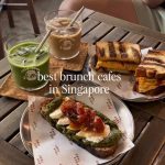 @sunbeamcass one of my favourite cafes came out with a new menu and it’s so good…
