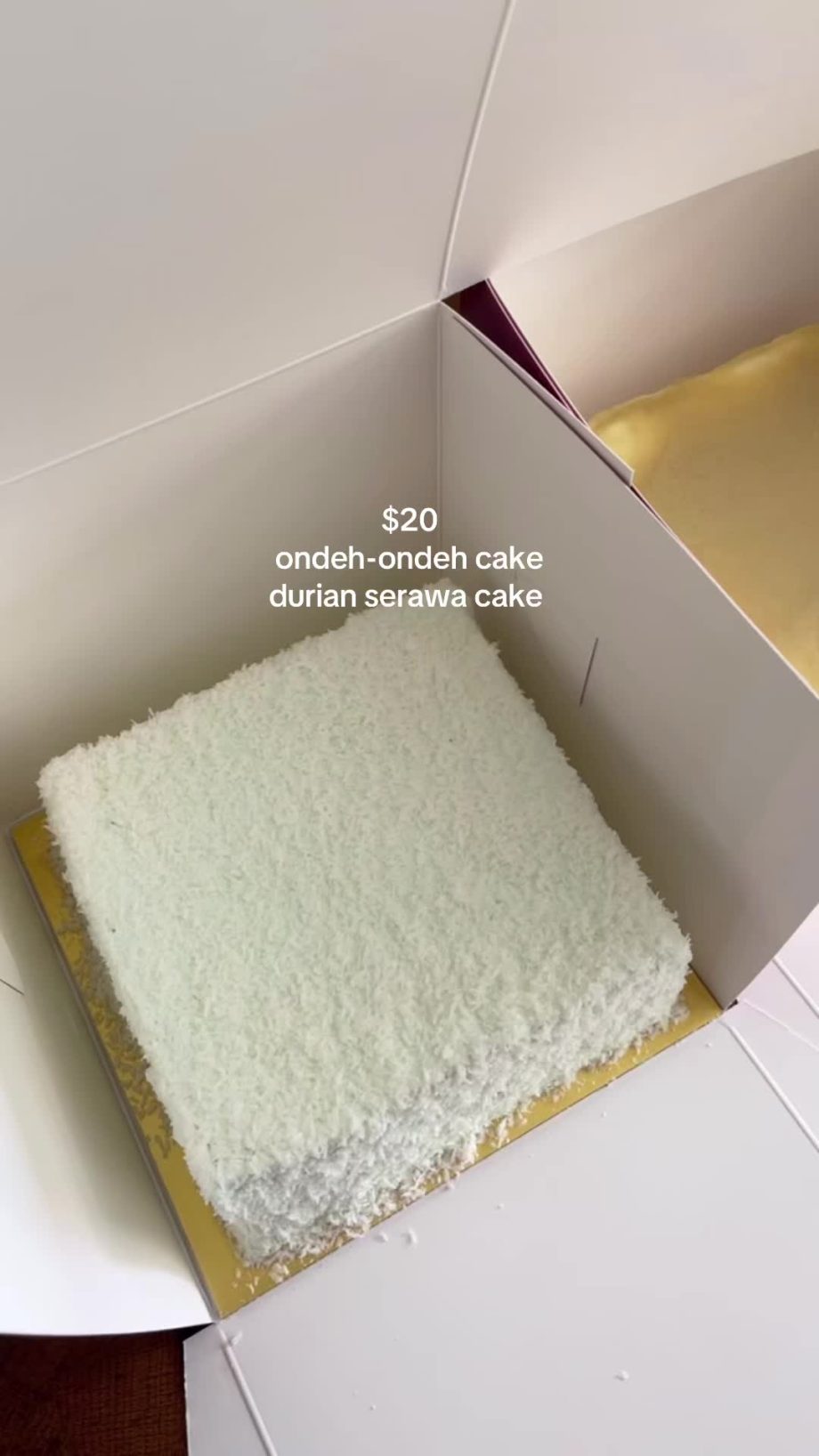 @ohsweettimes #fyp #sgtiktok #sg #sgfyp #sgfoodie  …