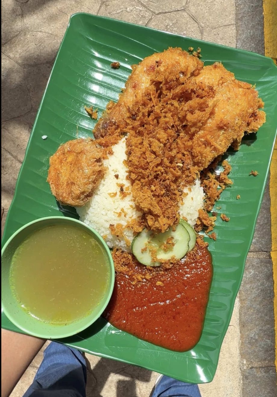 @thehalalfoodblog Great news – Mister Grumpy Fried Chicken is bringing back thei… @thehalalfoodblog Great news – Mister Grumpy Fried Chicken is bringing back thei…