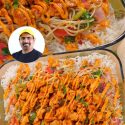 @foodfusionpk Singaporean Rice Recipe By Asad Memon-Food Fusion A flavor-packed …