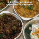 @thechinitafoodie 8 Michelin-Rated Sulit Food Spots in Singapore na recommended …