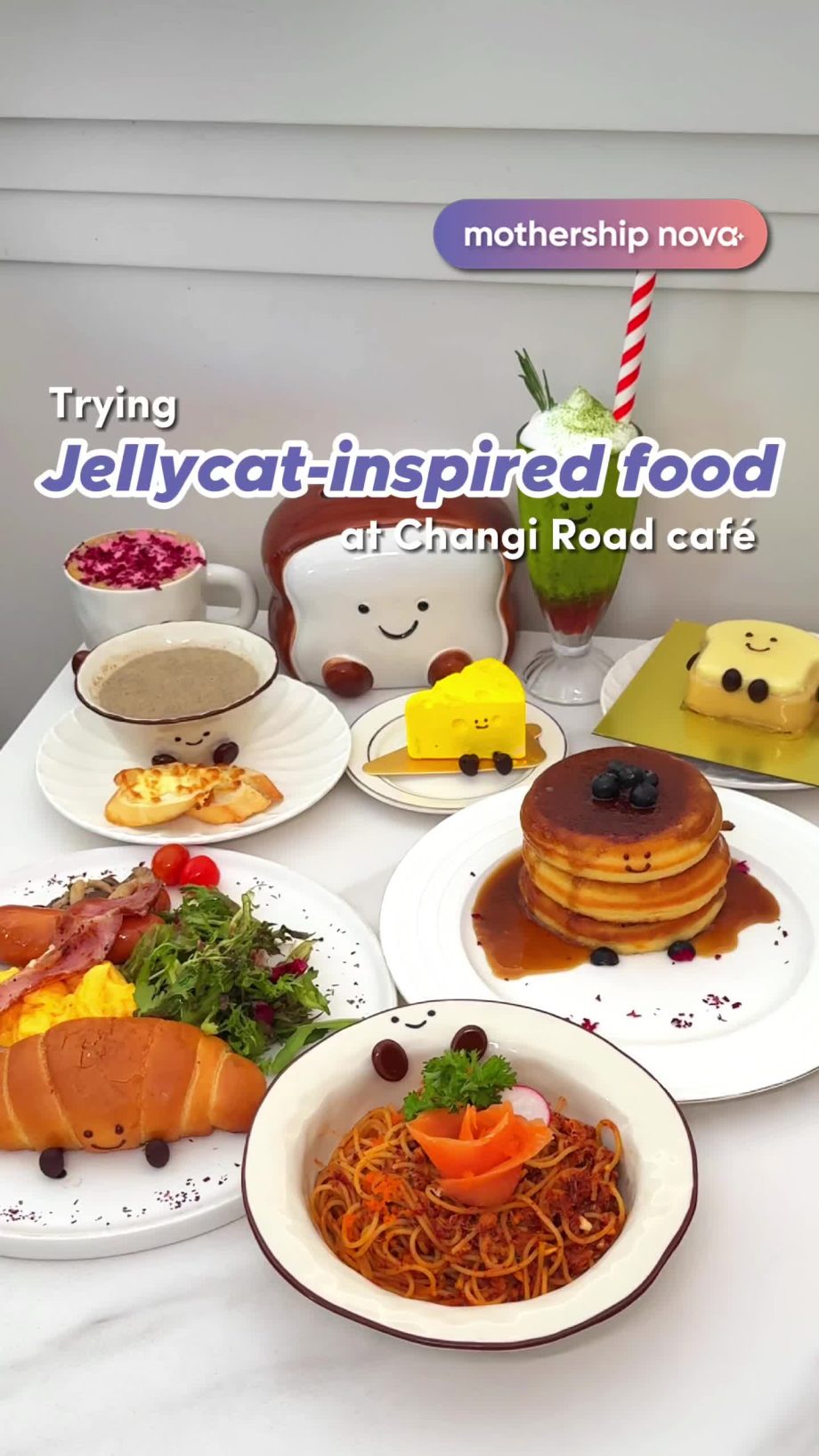 @mothership.nova Simplicité : 351 Changi Road, S419818 : Tuesdays to Fridays, 11…