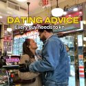 @iamlosssss Dating advice that every guy needs to know  #relationship #couple #d…