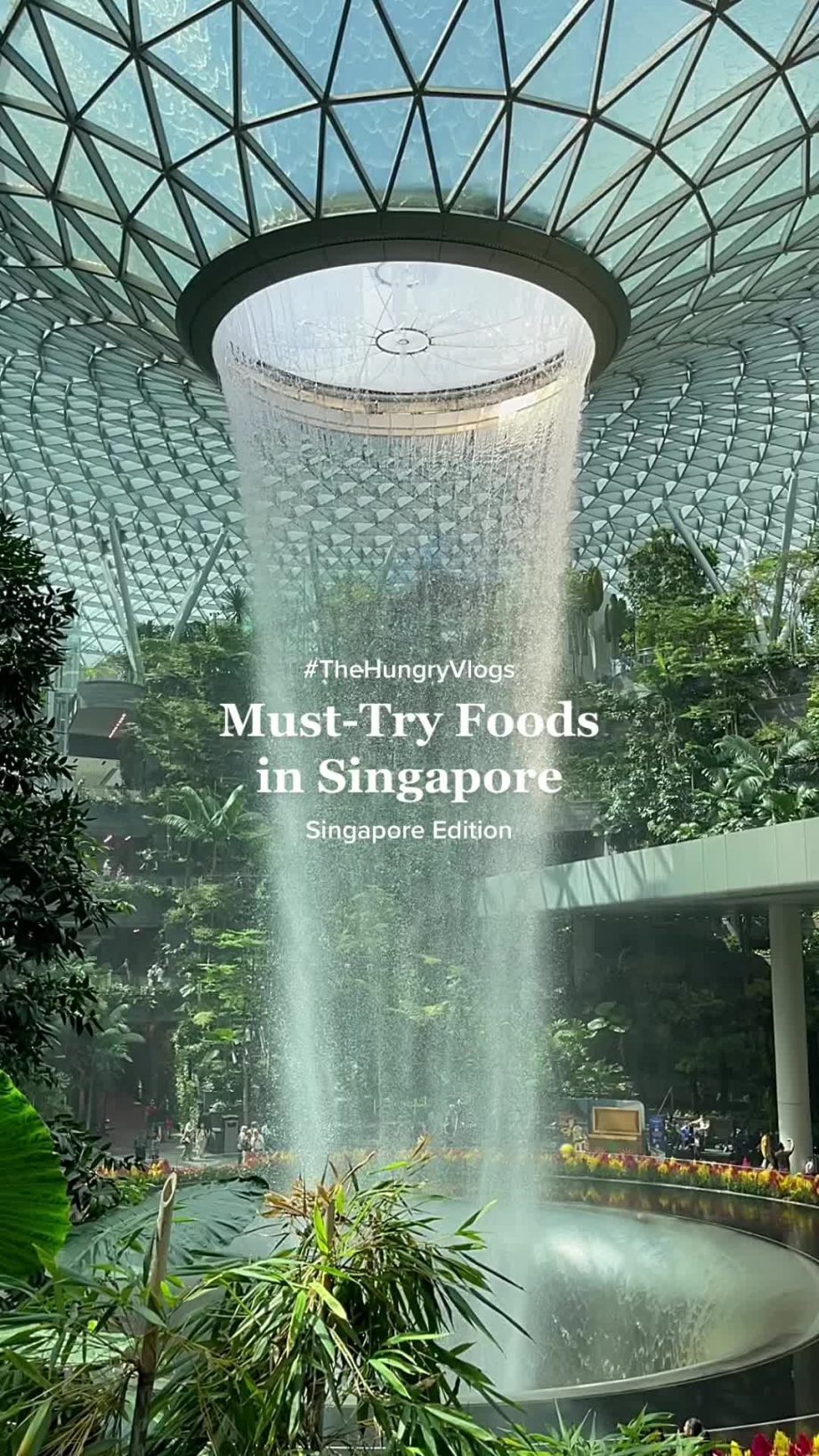 @its.hungerstocks MUST TRY FOODS IN SINGAPORE. #fyp #singapore #sgfood #thehungr…