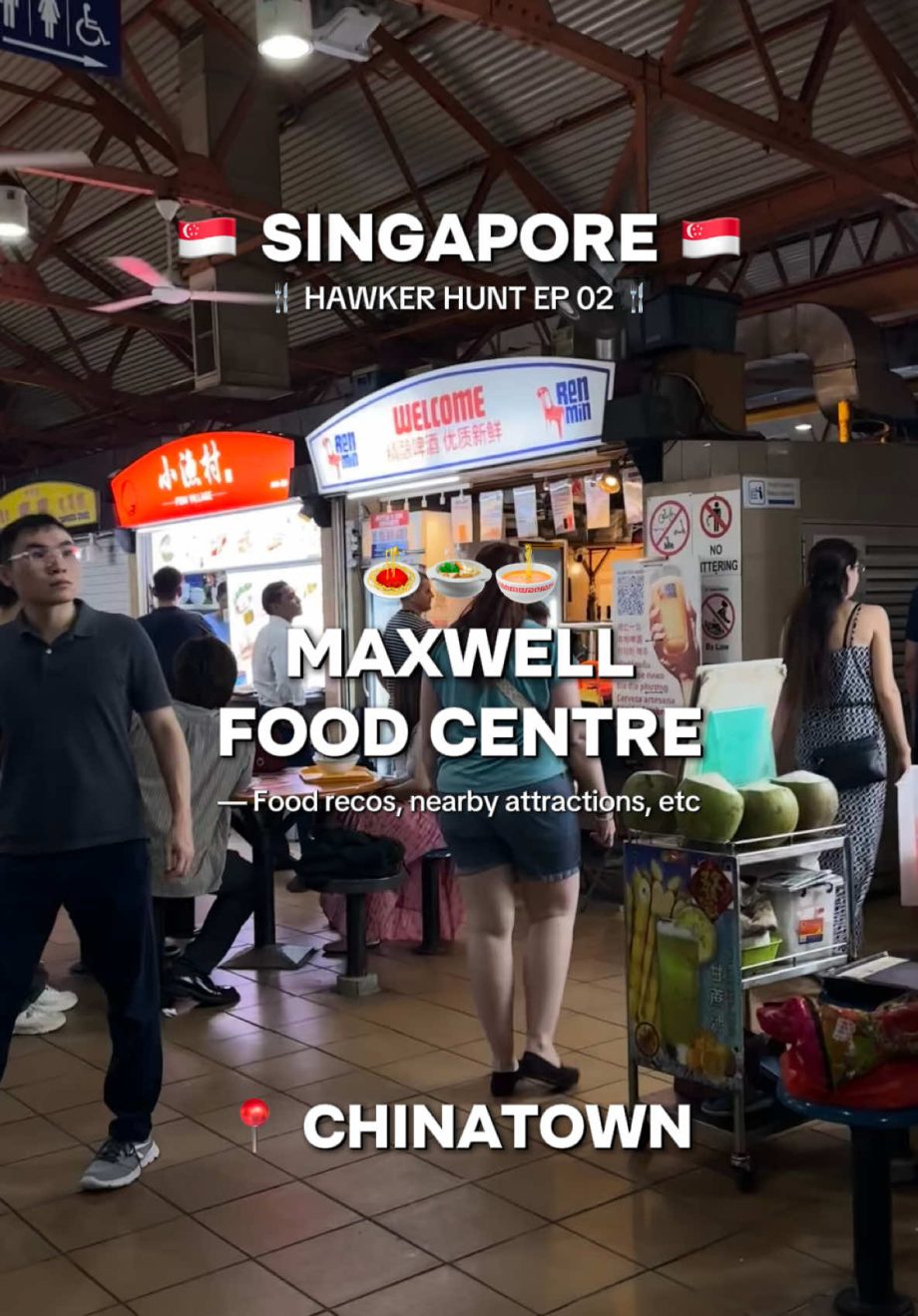 @gowithbia save this for your singapore food trip!  #foodfinds #singaporetravel …