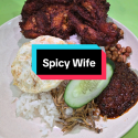 @yumbros0 YumBros Try: Spicy Wife Nasi Lemak!  Comment below where YOU think we …