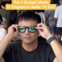 @marvin_agustin Singapore food trip on a budget?  Here’s your TITO MARVS’ TOP 5 …