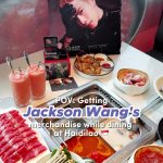 @mothership.nova Magicman 2 x Haidilao  : Jul. 20 to Sep. 15 : Magicman 2 Set Me…