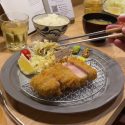 @yourfrenchiebestie My fav Tonkatsu in Singapore  #sgfoodie #singapore #fyp  …