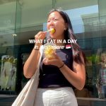 @linda.5un what I eat + spend on my last day in Singapore! #travel #whatieatinad…