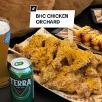 @middleclass.sg Omg yes make Korean fried chicken more accessible in Singapore T…
