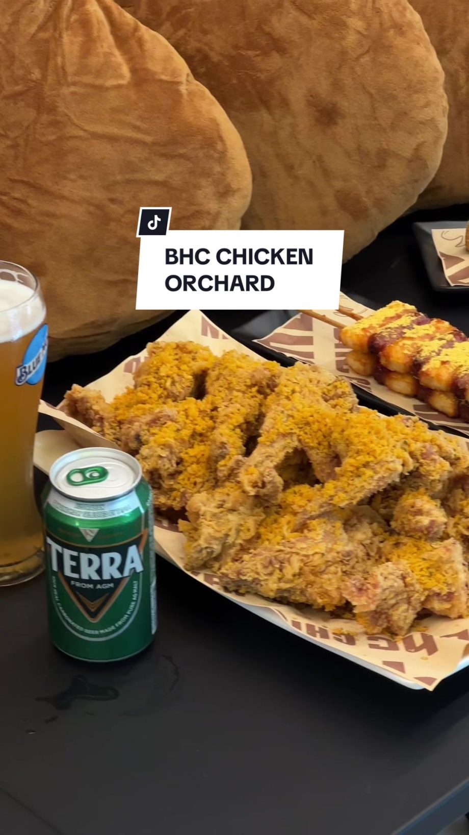 @middleclass.sg Omg yes make Korean fried chicken more accessible in Singapore T…