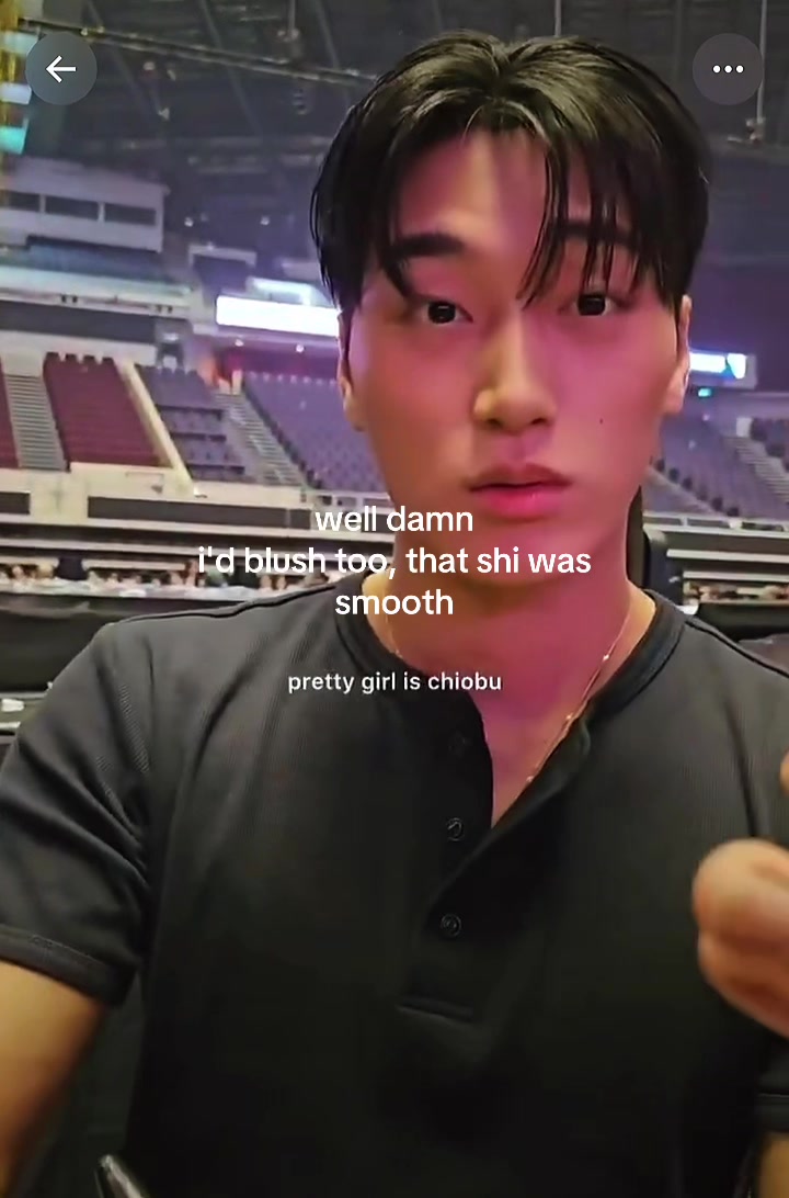 People On TikTok People On TikTok