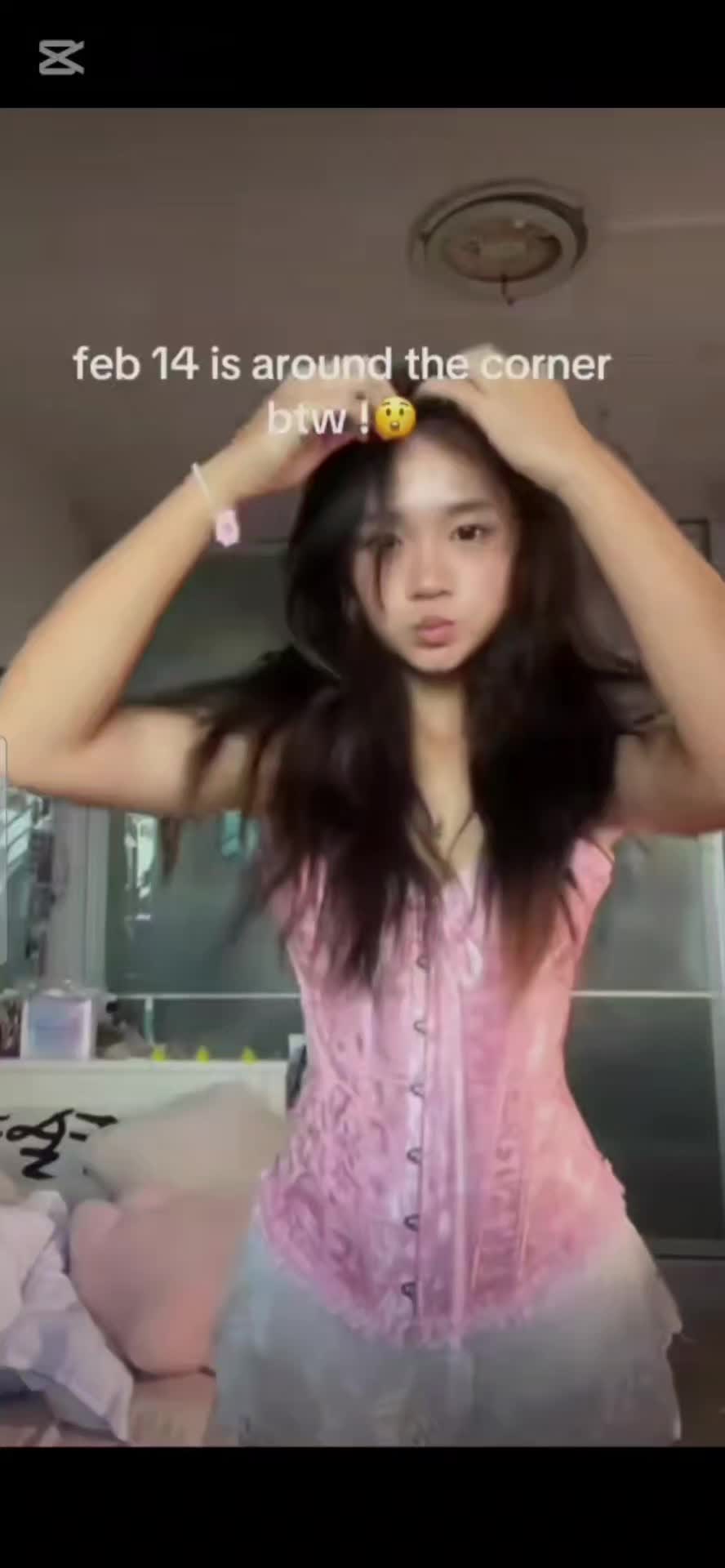 People On TikTok People On TikTok