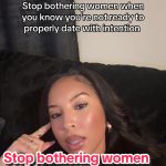 @talkswithchristina #relationships #datingadvice #dating #datingtips #fypシ  …