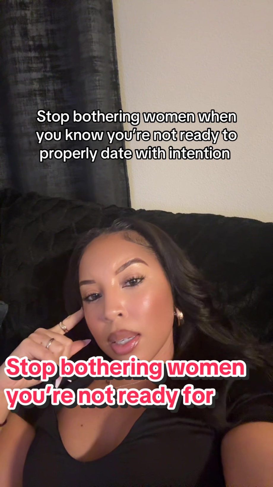 @talkswithchristina #relationships #datingadvice #dating #datingtips #fypシ  …