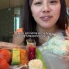 @badgalcascas Getting cultured in Singapore  …