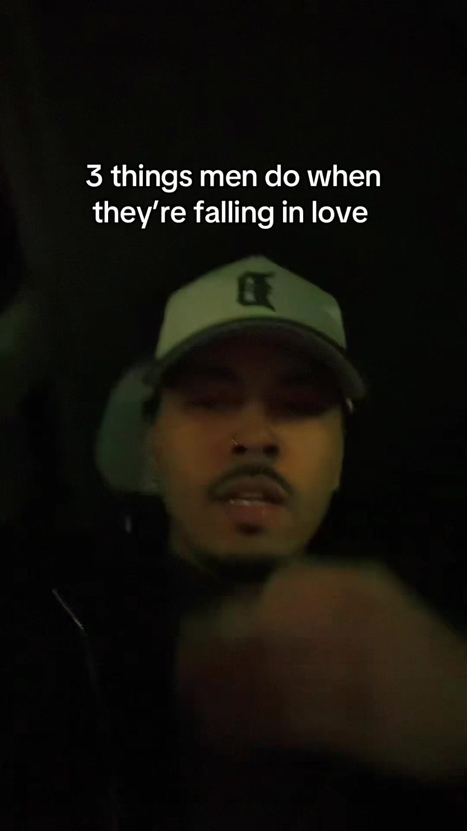 @ayoitsruss Signs he’s falling in love #relationship #datingadviceforwomen … @ayoitsruss Signs he’s falling in love #relationship #datingadviceforwomen …