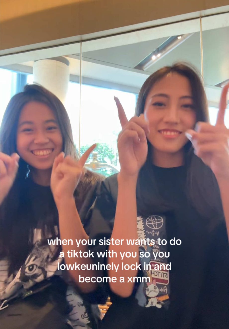 People On TikTok People On TikTok