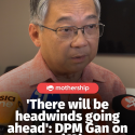 @mothershipsg DPM Gan shared at a Feb. 22 doorstop at Punggol, that the governme…