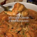 @onericeplease Probably the most affordable French restaurant in Singapore!  Mos…