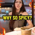 @pasta.play.singapore Why sooo spicy  #pastasingapore #singaporefoodie #pastatik…