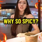 @pasta.play.singapore Why sooo spicy  #pastasingapore #singaporefoodie #pastatik…