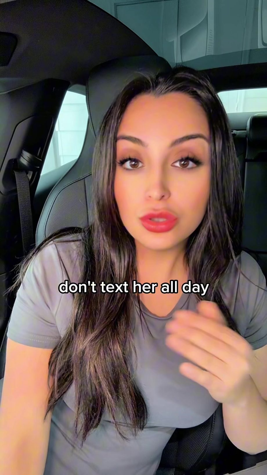 @cam.khs Did you know that? #datingadviceformen  …